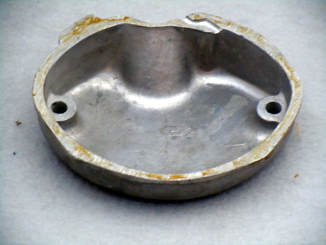 Honda Part Image